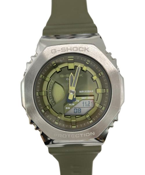CASIO（カシオ）CASIO (カシオ) G-SHOCKの古着・服飾アイテム