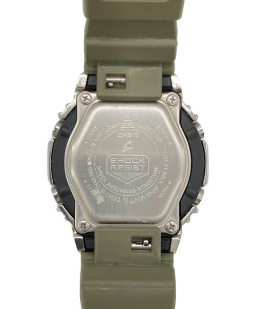 CASIO（カシオ）CASIO (カシオ) G-SHOCKの古着・服飾アイテム