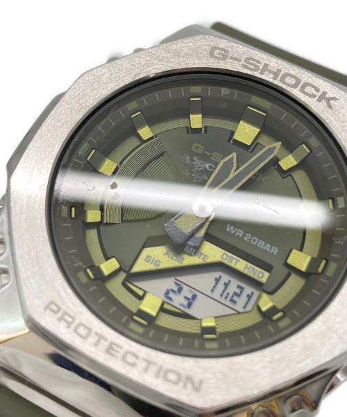 CASIO（カシオ）CASIO (カシオ) G-SHOCKの古着・服飾アイテム