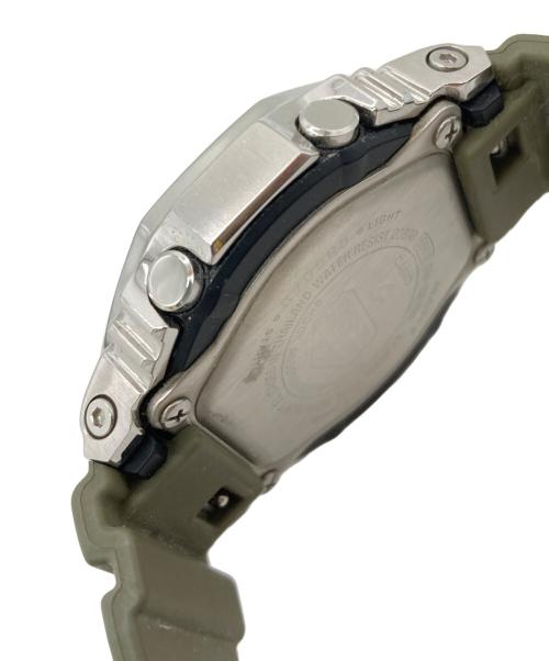 CASIO（カシオ）CASIO (カシオ) G-SHOCKの古着・服飾アイテム