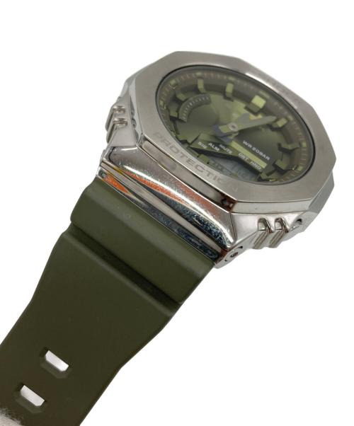 CASIO（カシオ）CASIO (カシオ) G-SHOCKの古着・服飾アイテム