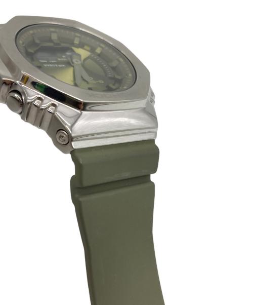 CASIO（カシオ）CASIO (カシオ) G-SHOCKの古着・服飾アイテム