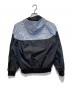 NIKE (ナイキ) ［古着］ナイロンジャケット グレー×ブラック サイズ:XL：7000円