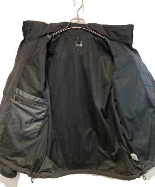THE NORTH FACE（ザ ノース フェイス）THE NORTH FACE (ザ ノース フェイス) Field UTILITY Jacket ブラック サイズ:XLの古着・服飾アイテム
