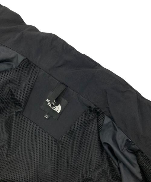 THE NORTH FACE（ザ ノース フェイス）THE NORTH FACE (ザ ノース フェイス) Field UTILITY Jacket ブラック サイズ:XLの古着・服飾アイテム