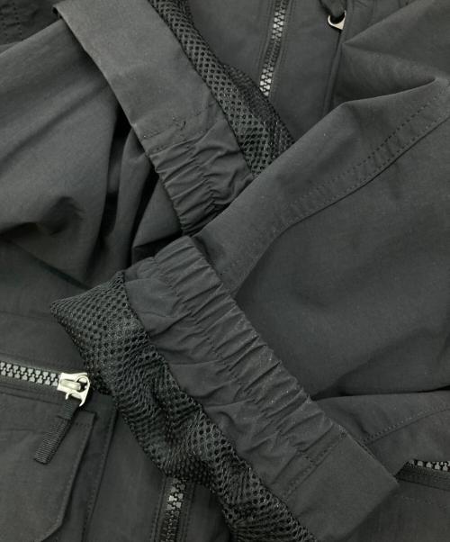 THE NORTH FACE（ザ ノース フェイス）THE NORTH FACE (ザ ノース フェイス) Field UTILITY Jacket ブラック サイズ:XLの古着・服飾アイテム