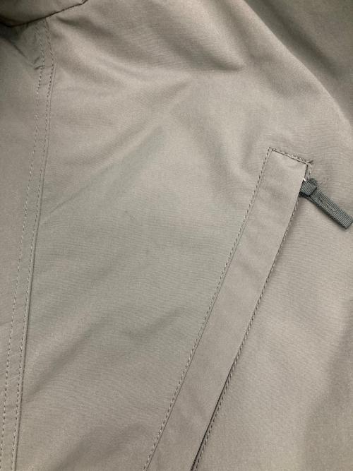 THE NORTH FACE（ザ ノース フェイス）THE NORTH FACE (ザ ノース フェイス) Insulation Bomber Jacket カーキ サイズ:XXLの古着・服飾アイテム