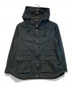 SIERRA DESIGNSシエラデザインズ）の古着「65/35 WOMEN'S PARKA II」｜ネイビー