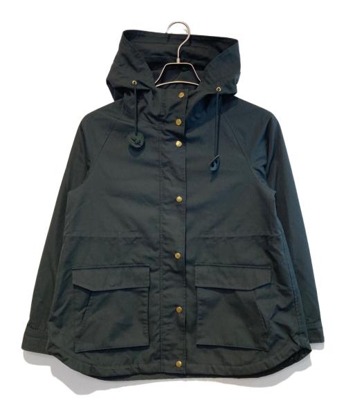 SIERRA DESIGNS（シエラデザインズ）SIERRA DESIGNS (シエラデザインズ) 65/35 WOMEN'S PARKA II ネイビー サイズ:Sの古着・服飾アイテム