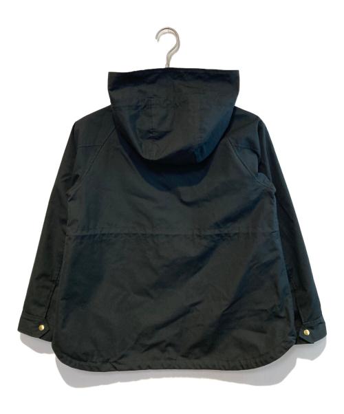 SIERRA DESIGNS（シエラデザインズ）SIERRA DESIGNS (シエラデザインズ) 65/35 WOMEN'S PARKA II ネイビー サイズ:Sの古着・服飾アイテム