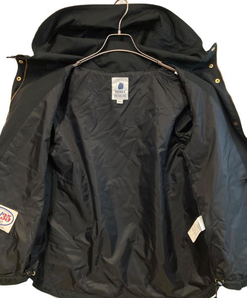 SIERRA DESIGNS（シエラデザインズ）SIERRA DESIGNS (シエラデザインズ) 65/35 WOMEN'S PARKA II ネイビー サイズ:Sの古着・服飾アイテム