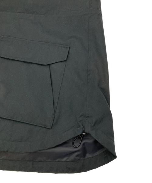 SIERRA DESIGNS（シエラデザインズ）SIERRA DESIGNS (シエラデザインズ) 65/35 WOMEN'S PARKA II ネイビー サイズ:Sの古着・服飾アイテム