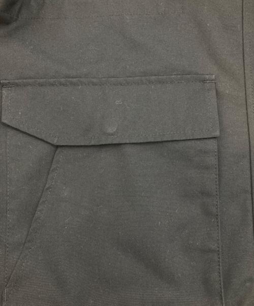 SIERRA DESIGNS（シエラデザインズ）SIERRA DESIGNS (シエラデザインズ) 65/35 WOMEN'S PARKA II ネイビー サイズ:Sの古着・服飾アイテム