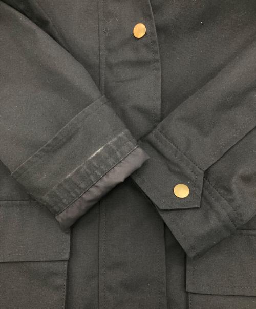 SIERRA DESIGNS（シエラデザインズ）SIERRA DESIGNS (シエラデザインズ) 65/35 WOMEN'S PARKA II ネイビー サイズ:Sの古着・服飾アイテム