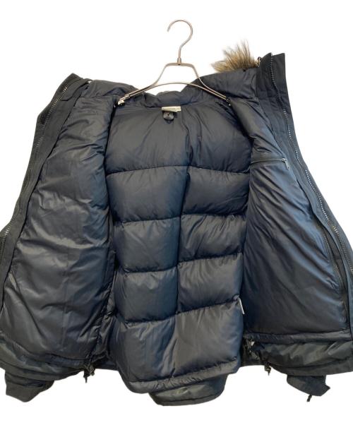 THE NORTH FACE（ザ ノース フェイス）THE NORTH FACE (ザ ノース フェイス) Grace Triclimate Parka ブラック サイズ:Ｌの古着・服飾アイテム