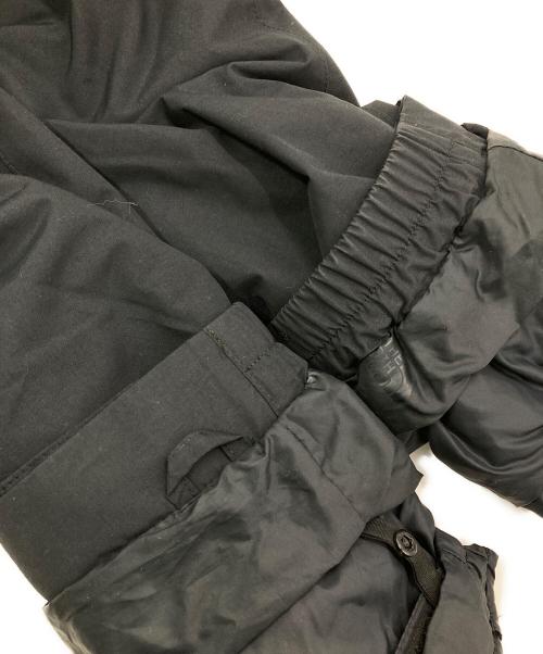 THE NORTH FACE（ザ ノース フェイス）THE NORTH FACE (ザ ノース フェイス) Grace Triclimate Parka ブラック サイズ:Ｌの古着・服飾アイテム