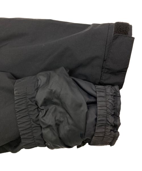 THE NORTH FACE（ザ ノース フェイス）THE NORTH FACE (ザ ノース フェイス) Grace Triclimate Parka ブラック サイズ:Ｌの古着・服飾アイテム