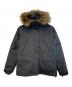 THE NORTH FACE（ザ ノース フェイス）の古着「Grace Triclimate Parka」｜ブラック