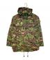 イギリス軍（イギリスグン）の古着「［古着］SMOCK COMBAT WINDPROOF」｜オリーブ