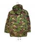イギリス軍 (イギリスグン) ［古着］SMOCK COMBAT WINDPROOF オリーブ サイズ:170/88：5000円