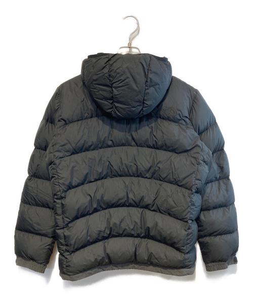 THE NORTH FACE（ザ ノース フェイス）THE NORTH FACE (ザ ノース フェイス) Aconcagua Hoodie ブラック サイズ:Mの古着・服飾アイテム