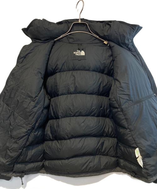 THE NORTH FACE（ザ ノース フェイス）THE NORTH FACE (ザ ノース フェイス) Aconcagua Hoodie ブラック サイズ:Mの古着・服飾アイテム