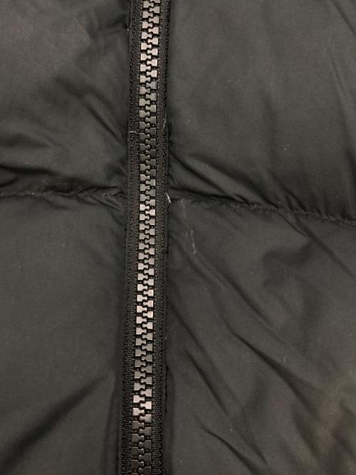 THE NORTH FACE（ザ ノース フェイス）THE NORTH FACE (ザ ノース フェイス) Aconcagua Hoodie ブラック サイズ:Mの古着・服飾アイテム