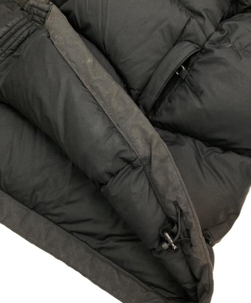 THE NORTH FACE（ザ ノース フェイス）THE NORTH FACE (ザ ノース フェイス) Aconcagua Hoodie ブラック サイズ:Mの古着・服飾アイテム