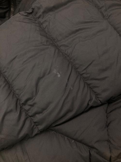 THE NORTH FACE（ザ ノース フェイス）THE NORTH FACE (ザ ノース フェイス) Aconcagua Hoodie ブラック サイズ:Mの古着・服飾アイテム