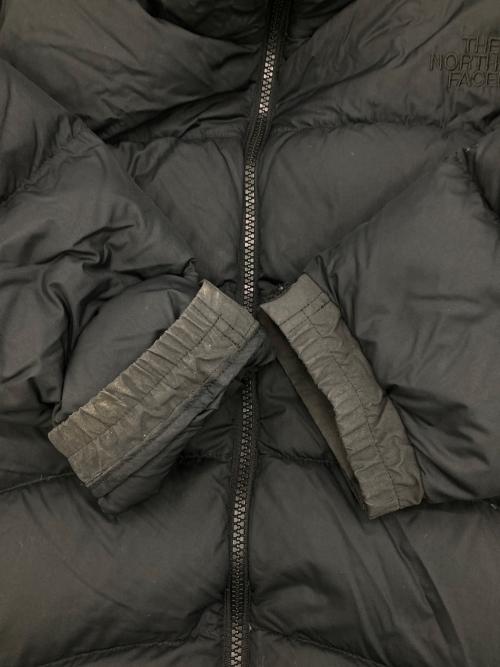 THE NORTH FACE（ザ ノース フェイス）THE NORTH FACE (ザ ノース フェイス) Aconcagua Hoodie ブラック サイズ:Mの古着・服飾アイテム