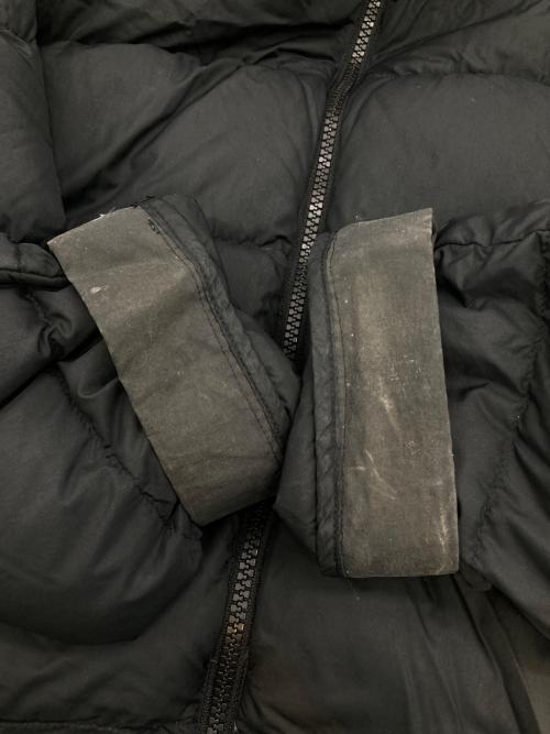 THE NORTH FACE（ザ ノース フェイス）THE NORTH FACE (ザ ノース フェイス) Aconcagua Hoodie ブラック サイズ:Mの古着・服飾アイテム