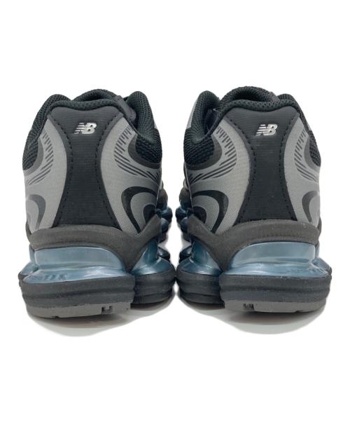 NEW BALANCE（ニューバランス）NEW BALANCE (ニューバランス) U2000EA ブラック×グレー サイズ:US8の古着・服飾アイテム