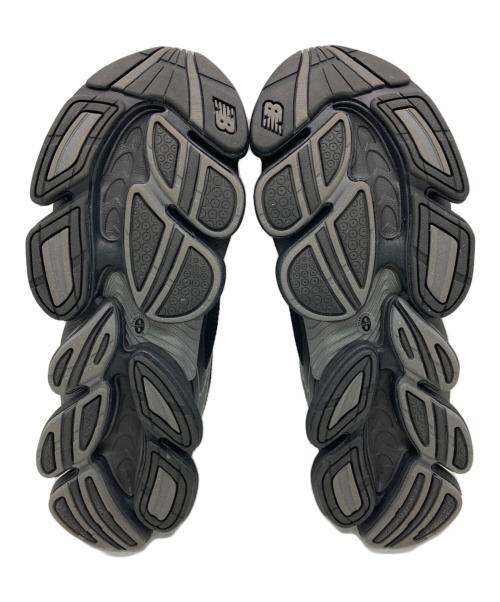 NEW BALANCE（ニューバランス）NEW BALANCE (ニューバランス) U2000EA ブラック×グレー サイズ:US8の古着・服飾アイテム