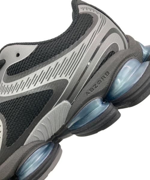 NEW BALANCE（ニューバランス）NEW BALANCE (ニューバランス) U2000EA ブラック×グレー サイズ:US8の古着・服飾アイテム