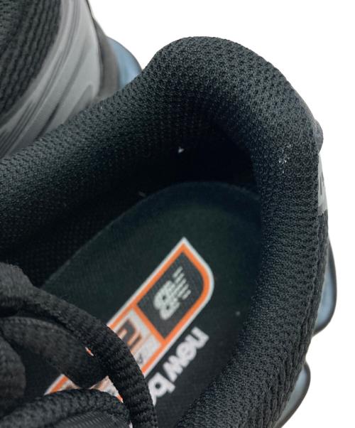 NEW BALANCE（ニューバランス）NEW BALANCE (ニューバランス) U2000EA ブラック×グレー サイズ:US8の古着・服飾アイテム