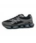 NEW BALANCE (ニューバランス) U2000EA ブラック×グレー サイズ:US8：15000円