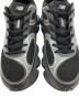 中古・古着 NEW BALANCE (ニューバランス) U2000EA ブラック×グレー サイズ:US8：15000円