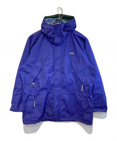 Patagonia　ストームジャケット【ジャンク品】 patagonia 99年製 STORM JACKET ストームジャケット STY83602 サイズXS