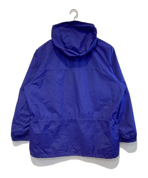 Patagonia（パタゴニア）Patagonia (パタゴニア) ストームジャケット ブルー サイズ:Lの古着・服飾アイテム