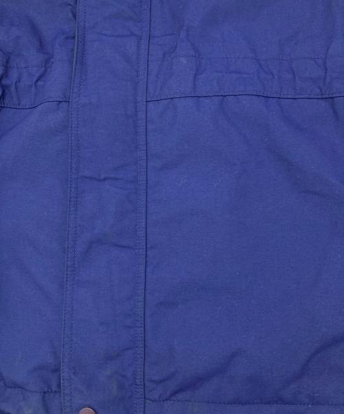 Patagonia（パタゴニア）Patagonia (パタゴニア) ストームジャケット ブルー サイズ:Lの古着・服飾アイテム