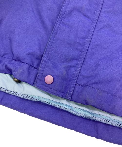 Patagonia（パタゴニア）Patagonia (パタゴニア) ストームジャケット ブルー サイズ:Lの古着・服飾アイテム