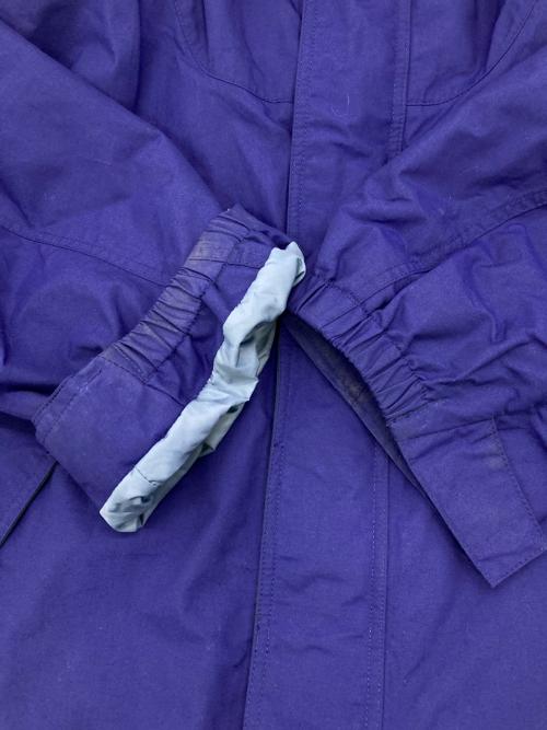 Patagonia（パタゴニア）Patagonia (パタゴニア) ストームジャケット ブルー サイズ:Lの古着・服飾アイテム