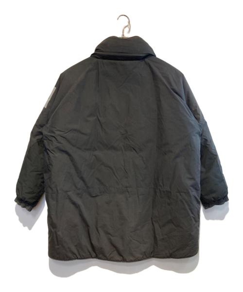 WILD THINGS（ワイルドシングス）WILD THINGS (ワイルドシングス) MONSTER PARKA ブラック サイズ:Mの古着・服飾アイテム