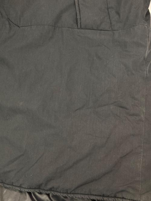 WILD THINGS（ワイルドシングス）WILD THINGS (ワイルドシングス) MONSTER PARKA ブラック サイズ:Mの古着・服飾アイテム