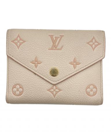 中古・古着通販】LOUIS VUITTON (ルイ ヴィトン) ポルトフォイユ