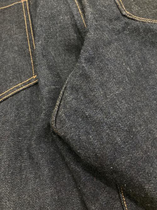 Trophy Clothing（トロフィークロージング）Trophy Clothing (トロフィークロージング) Early Authentic Denim インディゴ サイズ:32の古着・服飾アイテム