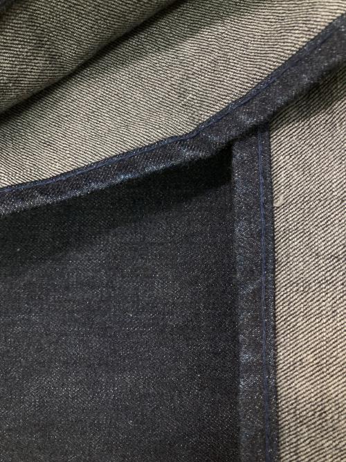 Trophy Clothing（トロフィークロージング）Trophy Clothing (トロフィークロージング) Early Authentic Denim インディゴ サイズ:32の古着・服飾アイテム