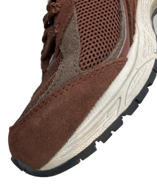 NEW BALANCE（ニューバランス）NEW BALANCE (ニューバランス) M2002RFF ブラウン サイズ:US6.5の古着・服飾アイテム