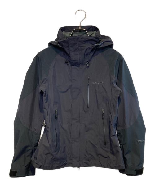 Patagonia（パタゴニア）Patagonia (パタゴニア) Ws Piolet Jacket ブラック サイズ:XSの古着・服飾アイテム