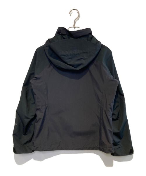 Patagonia（パタゴニア）Patagonia (パタゴニア) Ws Piolet Jacket ブラック サイズ:XSの古着・服飾アイテム